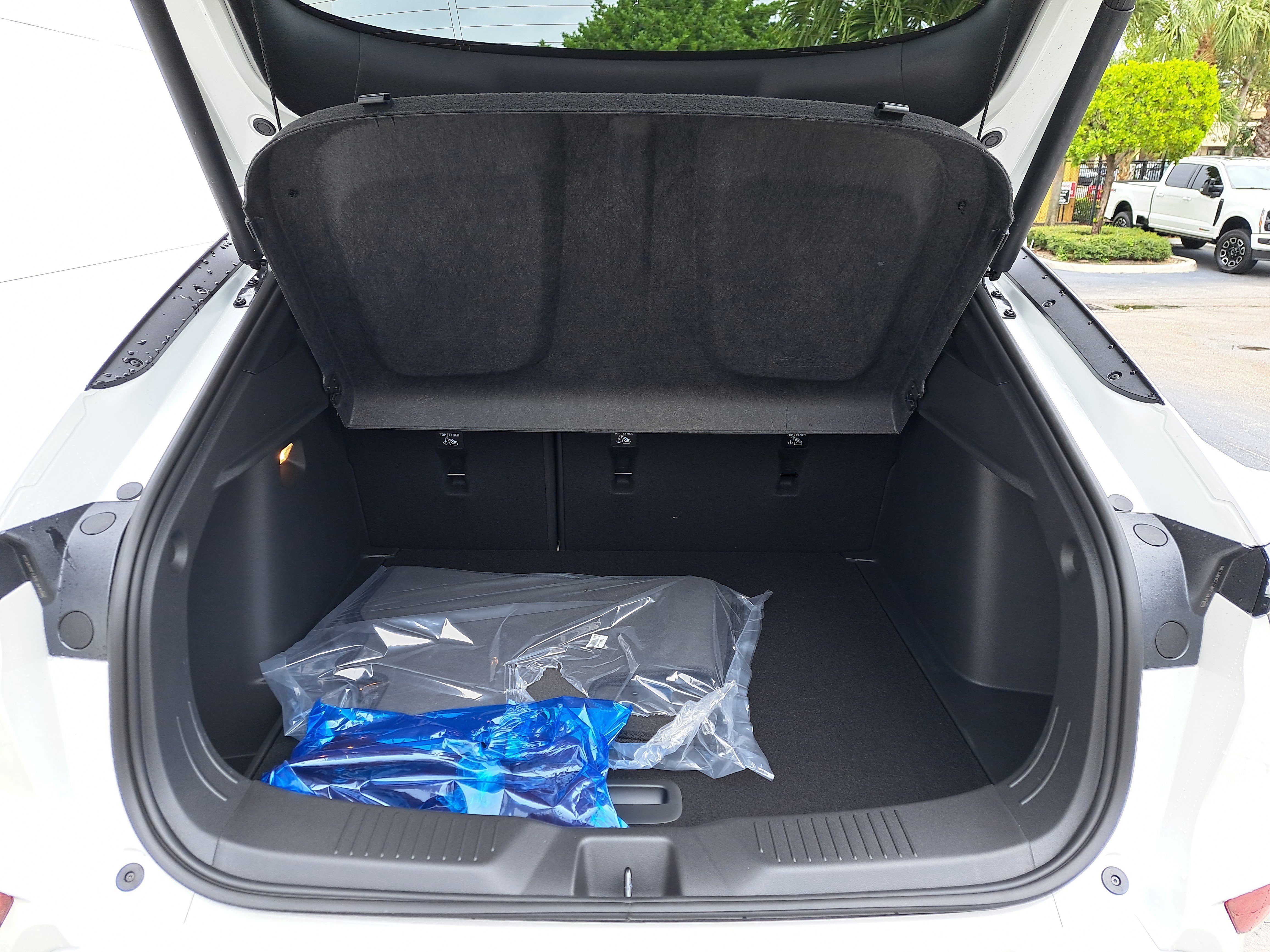 New 2026 Buick Envista Avenir image 8