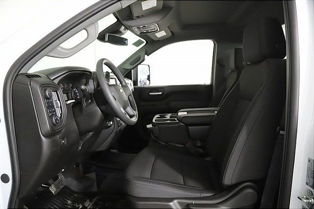 New 2025 Chevrolet Silverado 2500 W/T w/ WT Convenience Package image 10