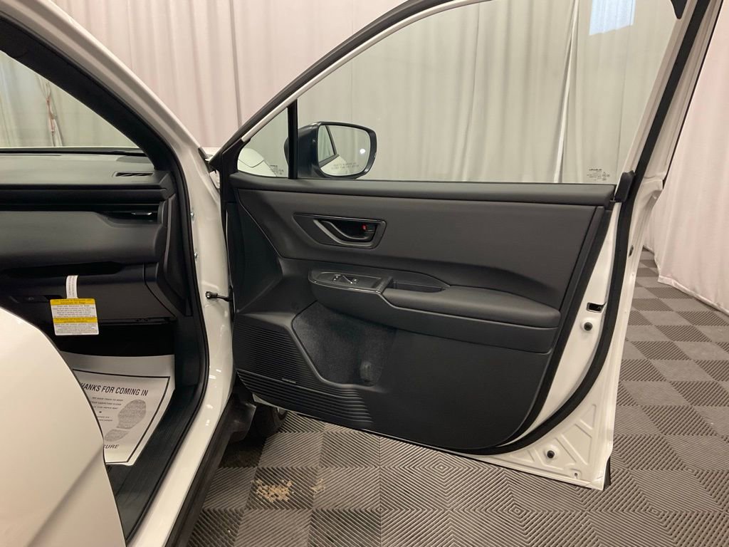 New 2026 Subaru Outback Wilderness image 31