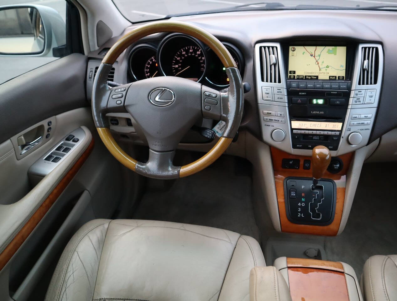 Used 2009 Lexus RX 350 2WD image 28