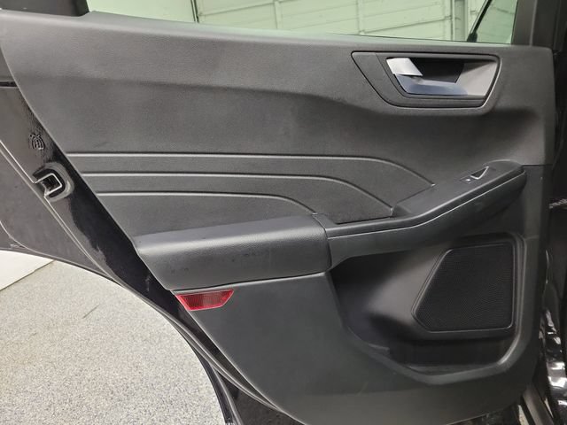 Certified 2025 Ford Escape Platinum AWD/4WD image 10