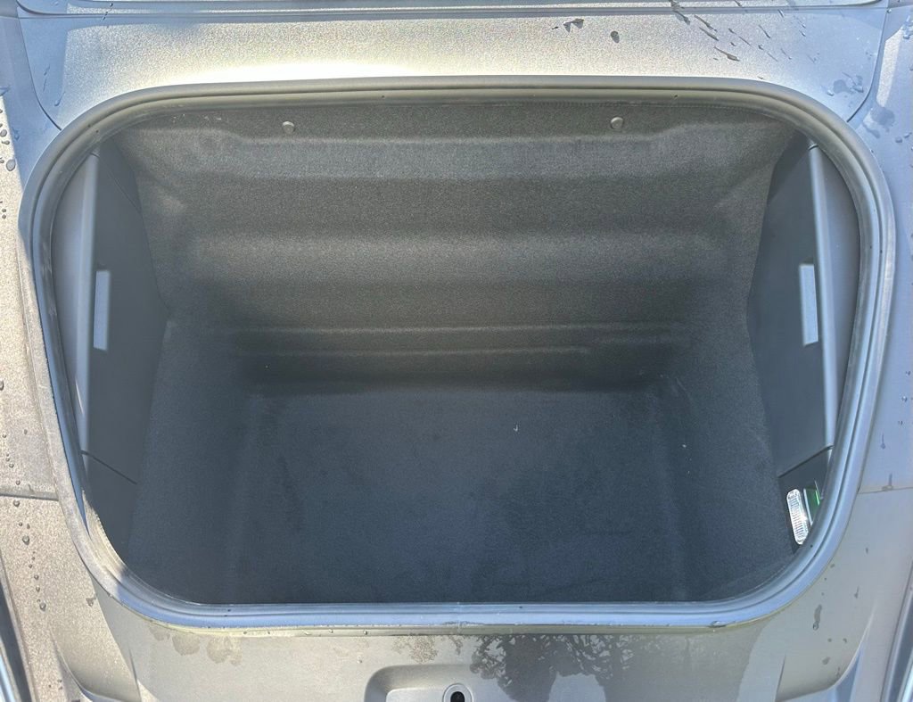 Certified 2024 Porsche 911 Targa 4 GTS image 39