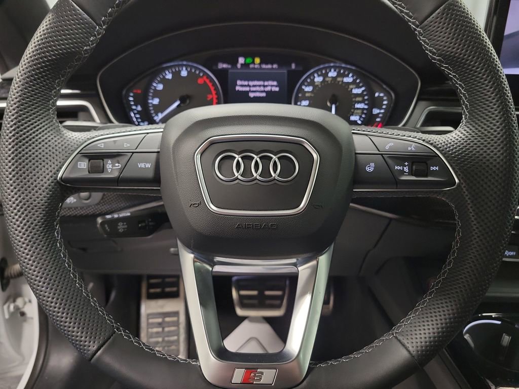 Used 2025 Audi S5 Premium image 19