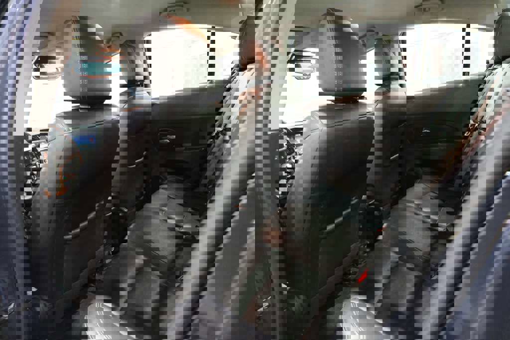 Used 2013 Chevrolet Cruze LTZ FWD image 18