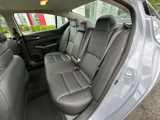 Certified 2023 Nissan Altima 2.0 SR FWD image 24