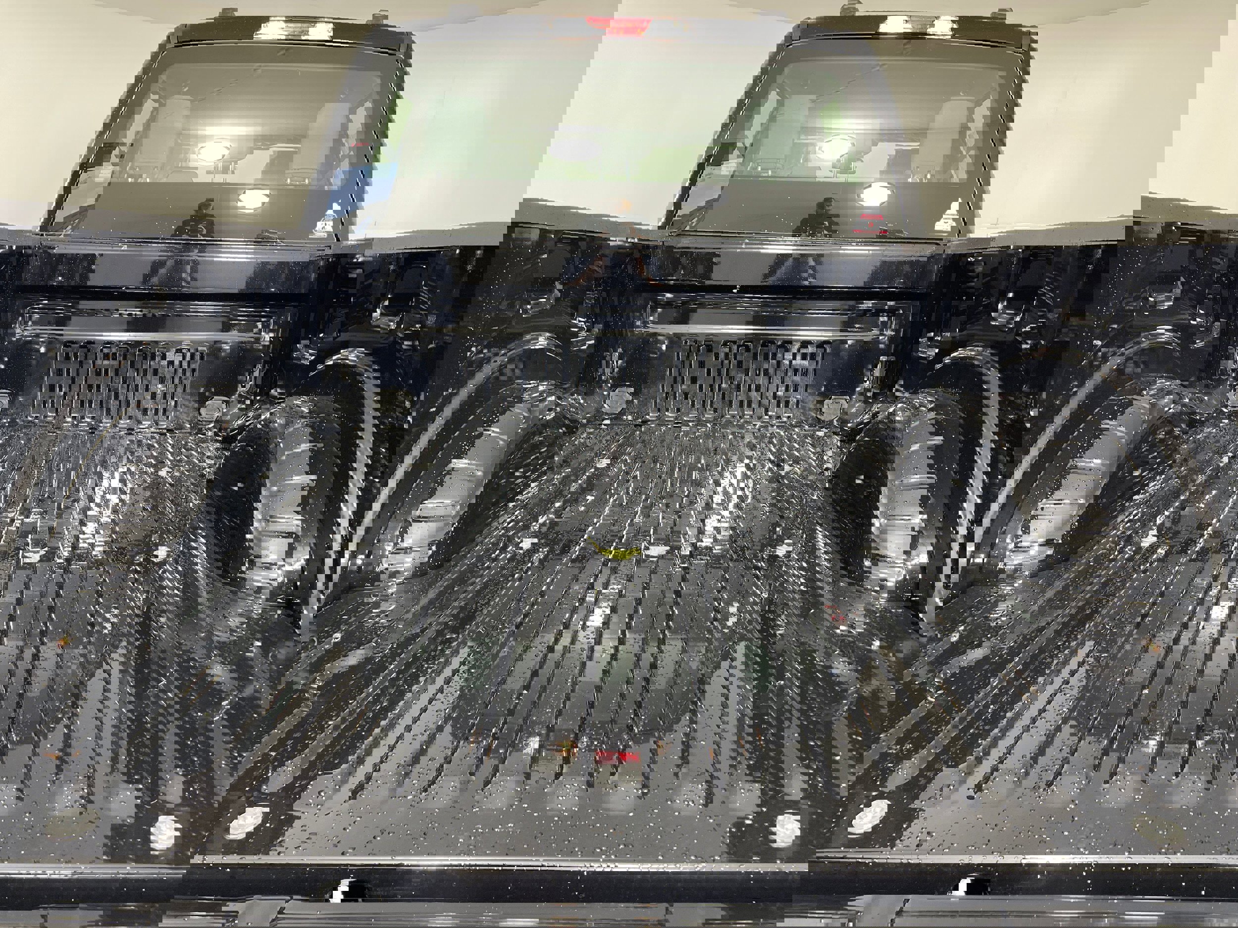 New 2026 Ford F250 XL w/ STX Appearance Package image 14