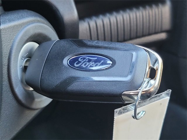 New 2025 Ford Ranger XL w/ Trailer Tow Package image 23