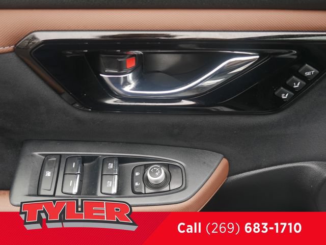Used 2025 Subaru Forester Touring AWD/4WD image 24