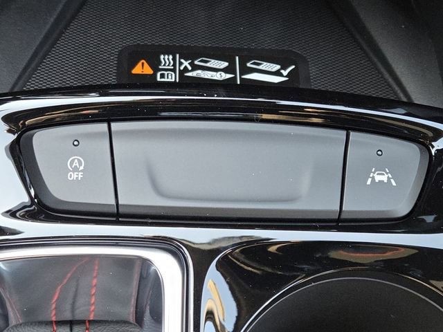 New 2026 Chevrolet Trax RS w/ Sunroof Package image 10