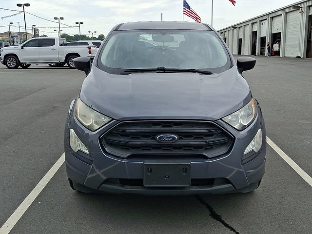 Used 2018 Ford EcoSport S FWD image 23