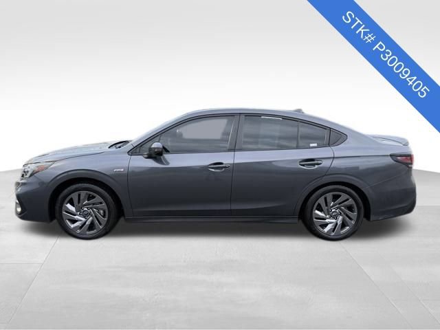 Used 2023 Subaru Legacy Sport image 4