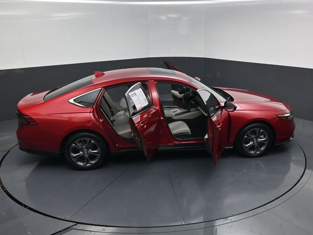 Used 2024 Honda Accord EX-L image 23