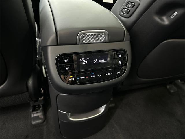 New 2026 Hyundai Ioniq 9 Calligraphy image 25