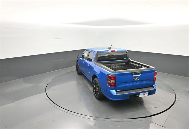 New 2025 Ford Maverick Lobo image 28