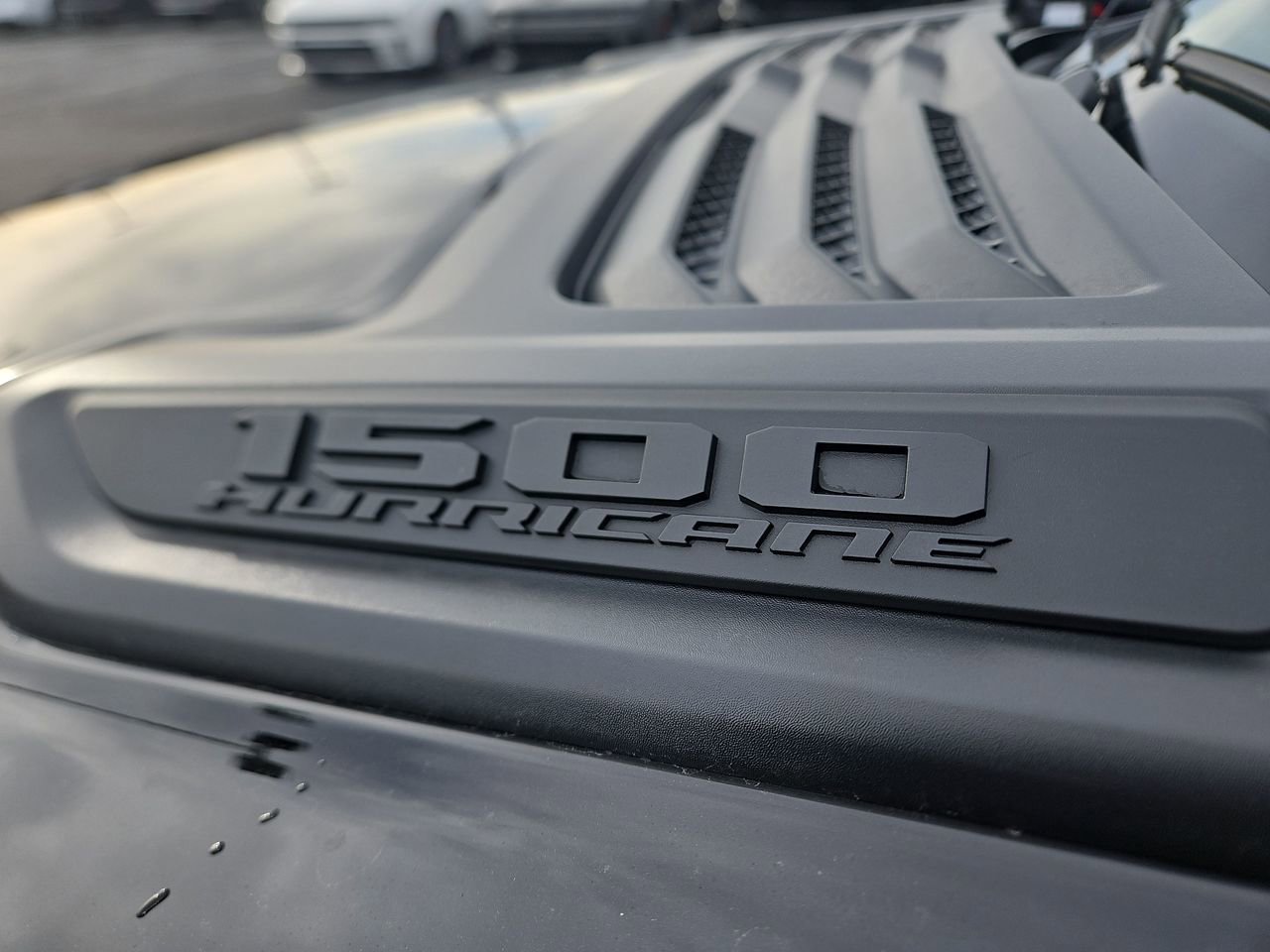 New 2026 RAM 1500 Express image 12