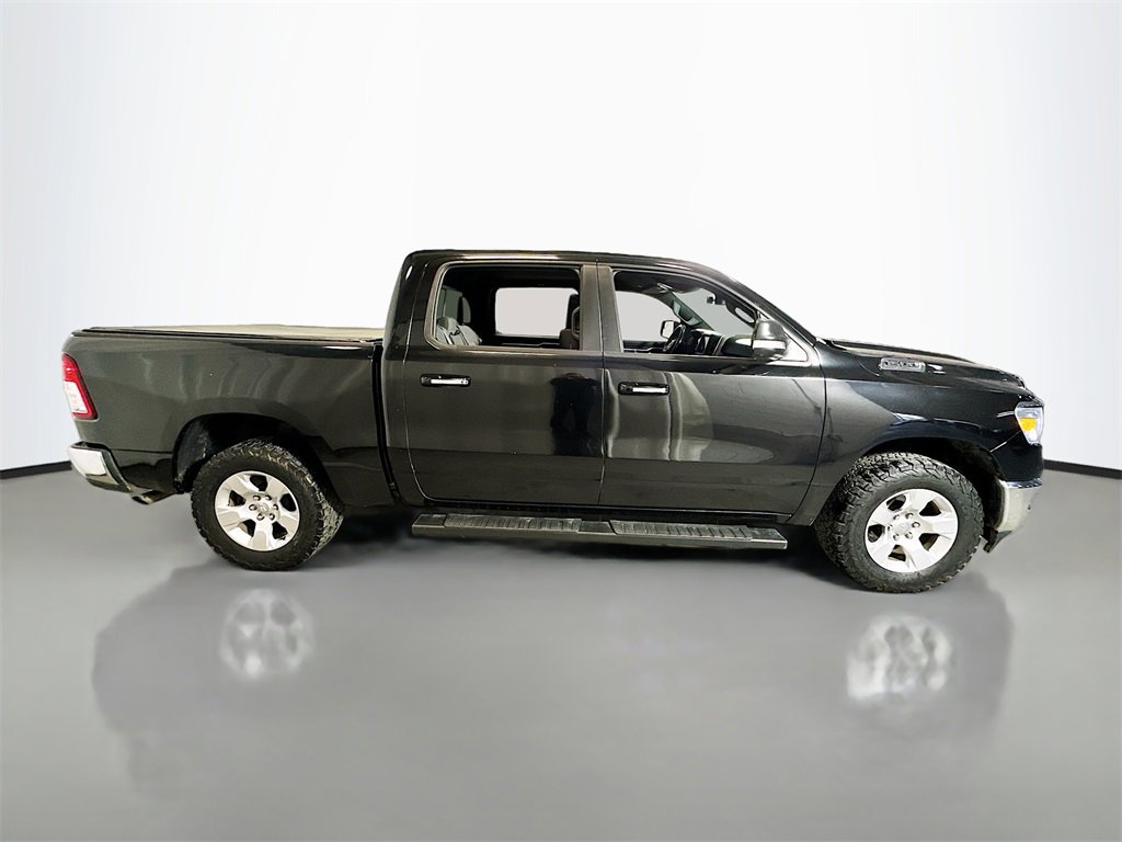 Used 2019 RAM 1500 Big Horn image 23