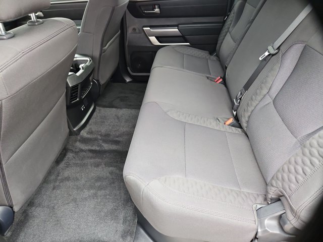 Used 2026 Toyota Tundra SR5 w/ SR5 Convenience Package AWD/4WD image 24
