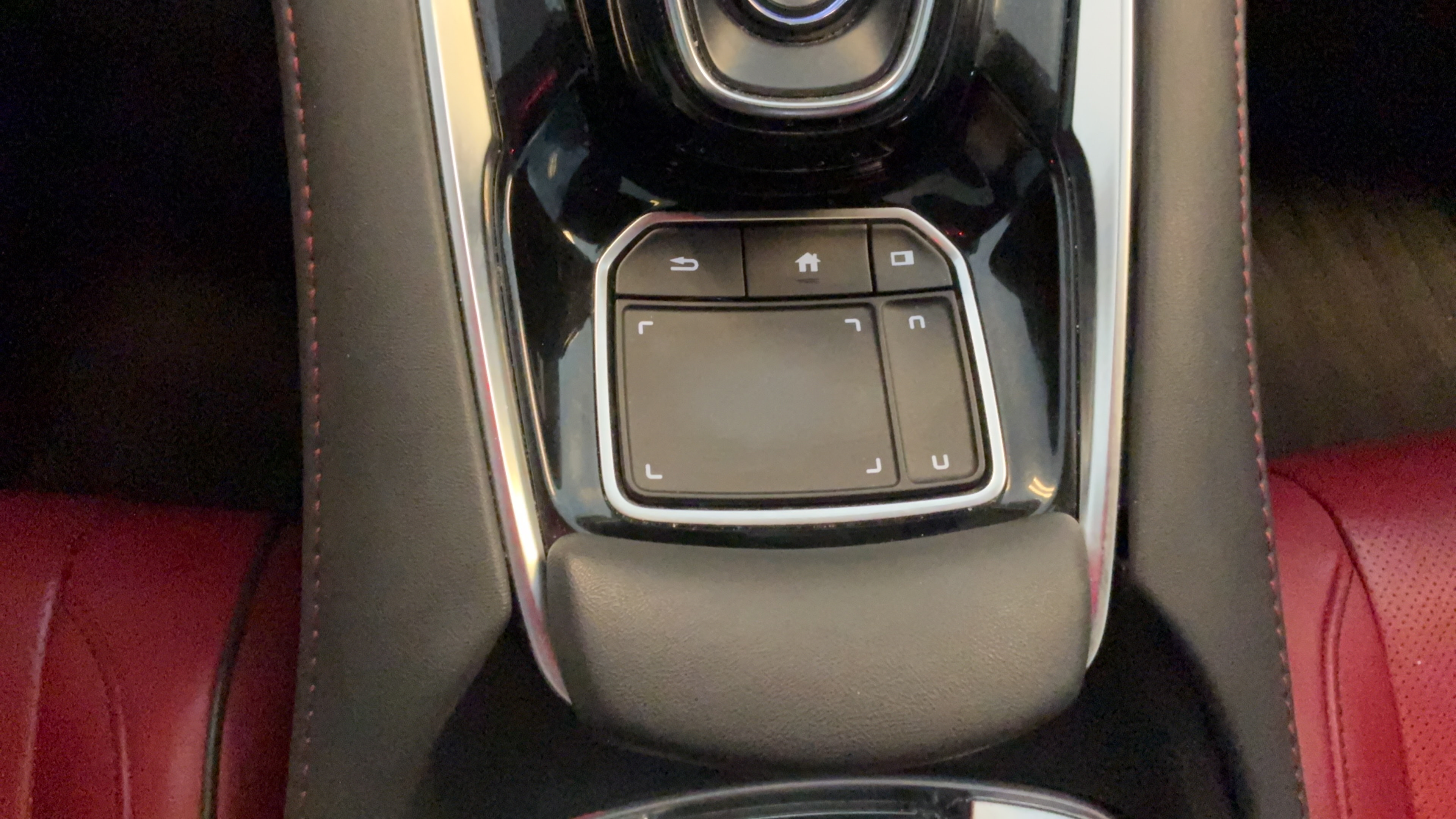 Used 2021 Acura RDX A-Specw/ Technology Package AWD/4WD image 17
