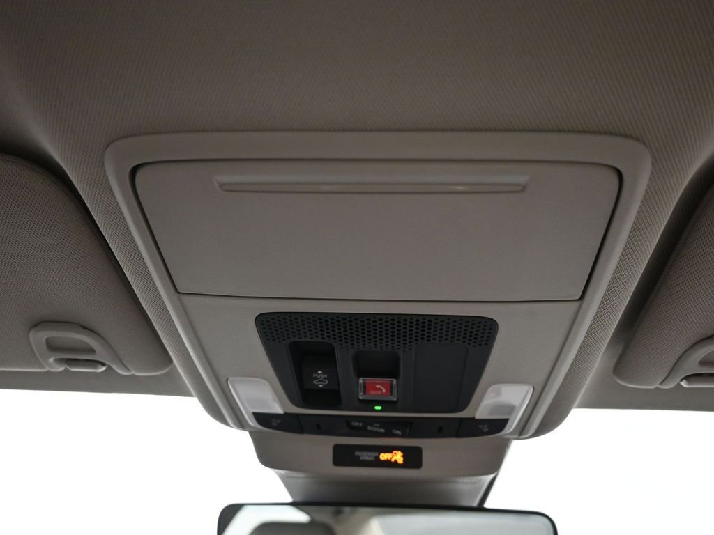 Certified 2024 Honda Accord EX-L image 17