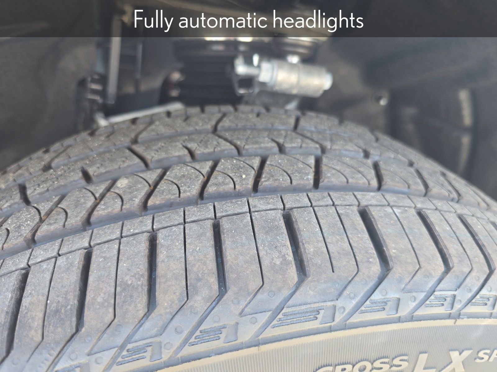 New 2025 Jeep Grand Cherokee L Summit w/ Obsidian Package image 42