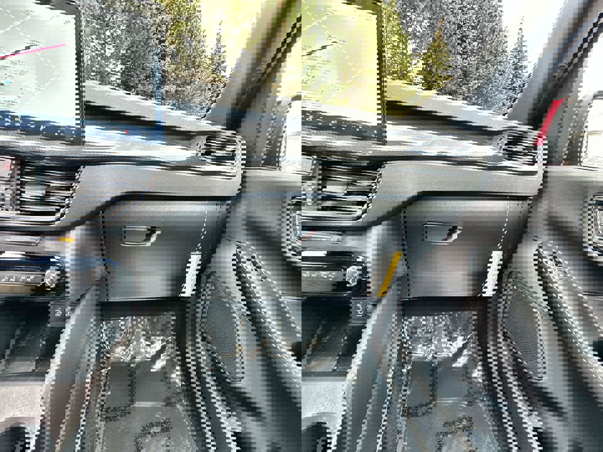 Certified 2025 Ford Escape ST-Line Elite w/ Class II Trailer Tow Package image 43