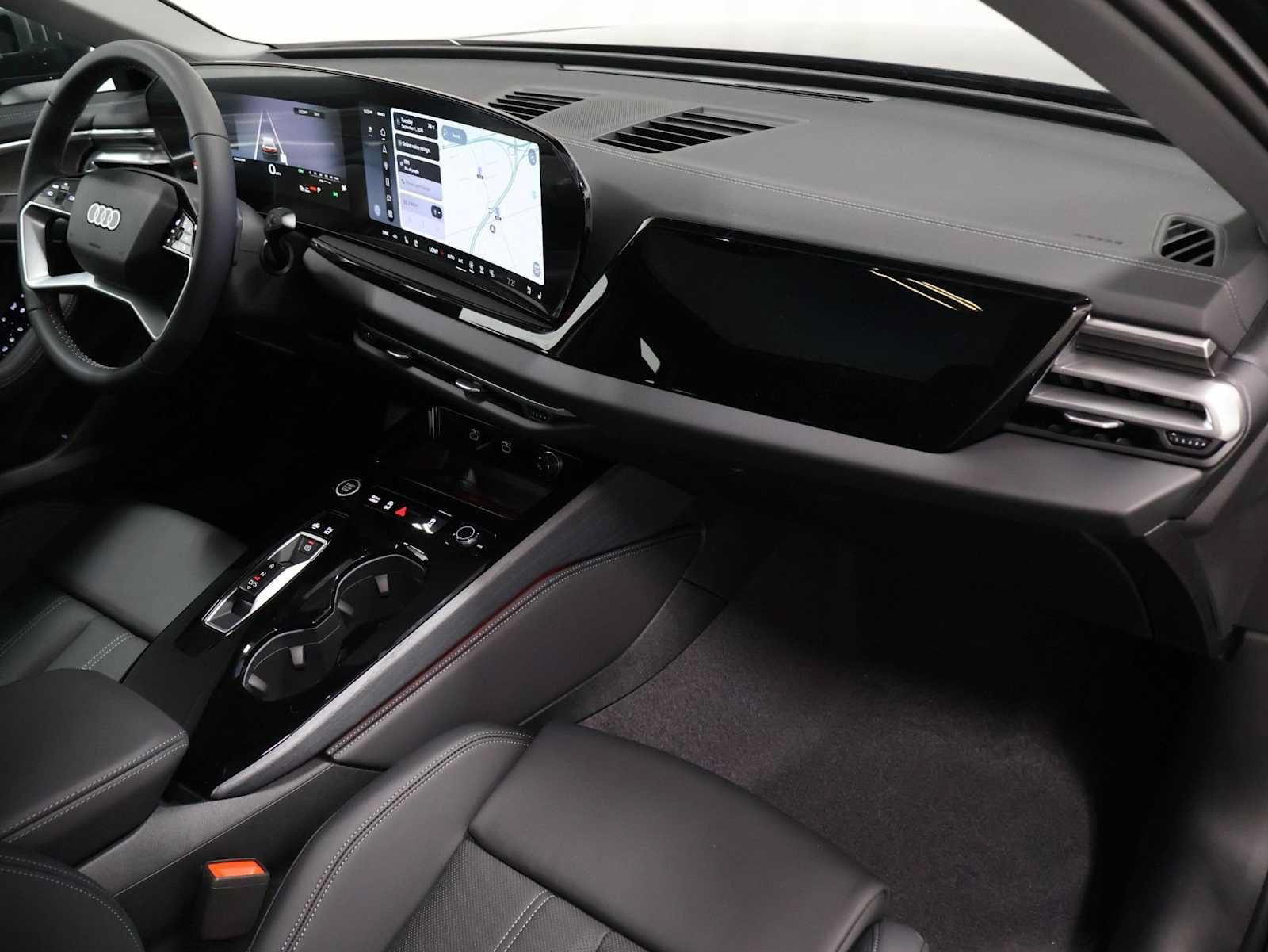 New 2026 Audi A5 Premium Plus AWD/4WD image 6