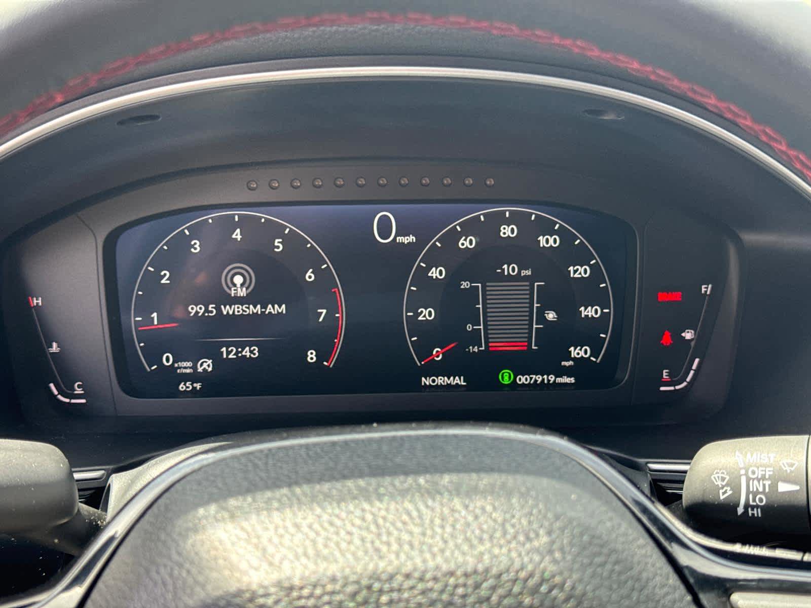 Used 2026 Honda Civic Si image 19