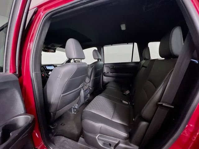 Used 2023 Honda Passport Elite image 21