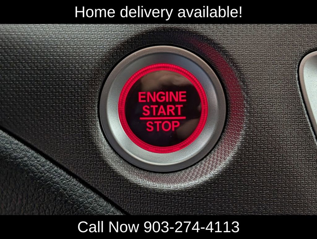 Used 2025 Honda Ridgeline RTL image 19