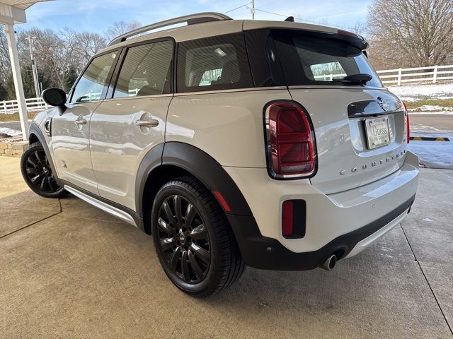 Used 2024 MINI Cooper Countryman S image 9