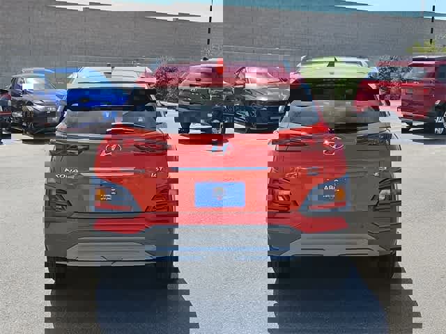 Used 2019 Hyundai Kona Ultimate image 15