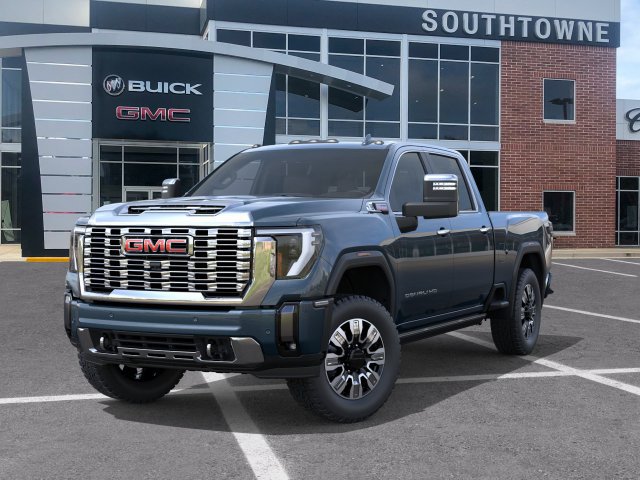 New 2026 GMC Sierra 2500 Denali AWD/4WD image 6