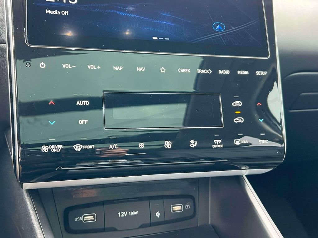 Used 2023 Hyundai Tucson SEL image 31