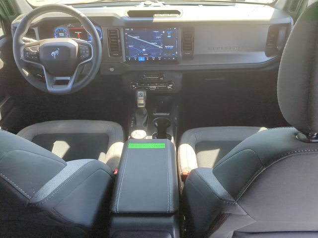 New 2026 Ford Bronco Big Bend AWD/4WD image 27