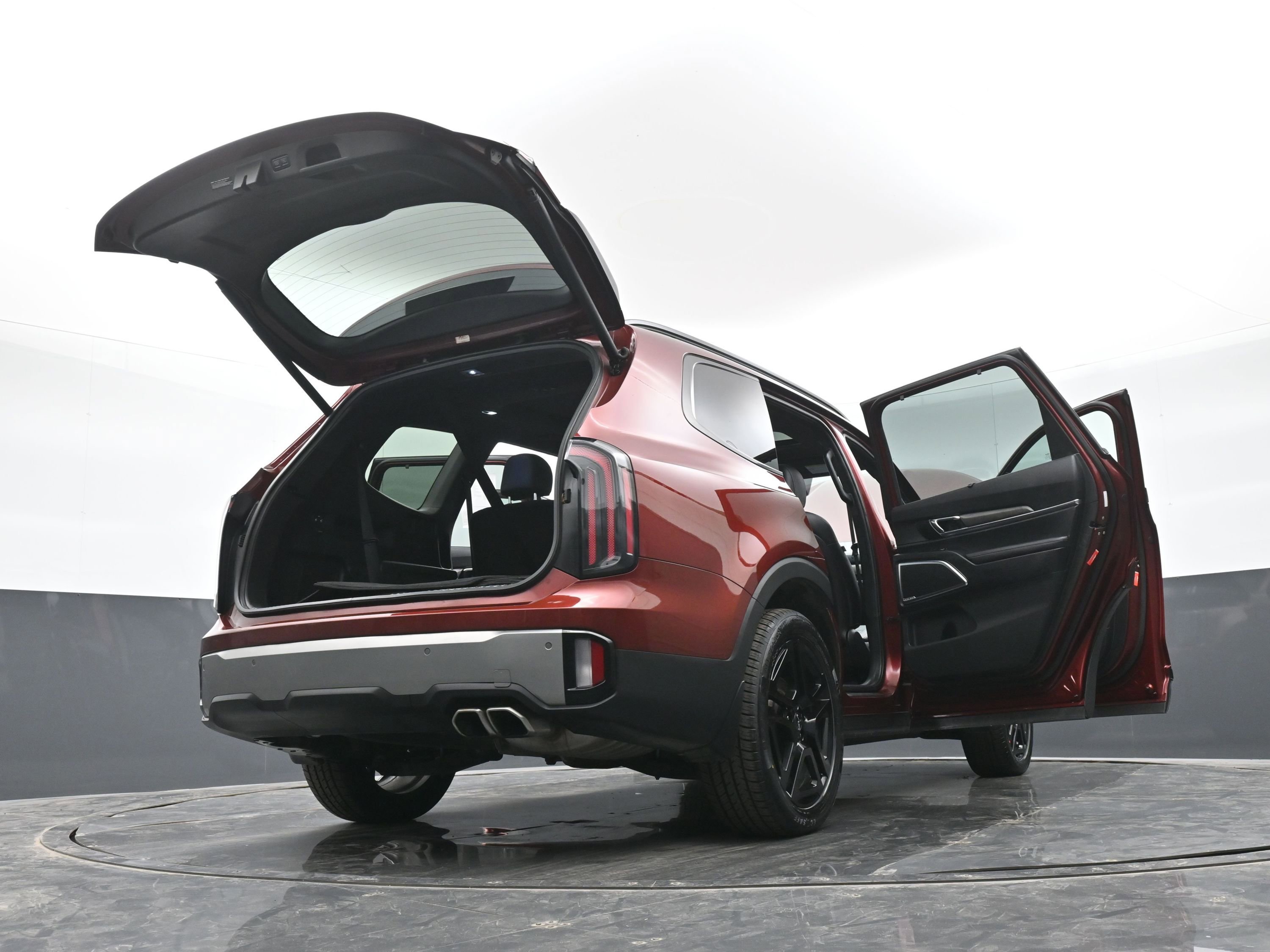 Used 2023 Kia Telluride SX Prestige X-Line image 50