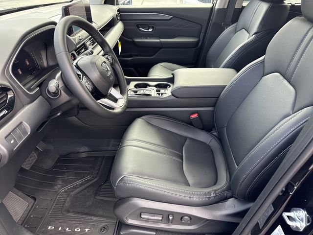 New 2026 Honda Pilot Touring image 11