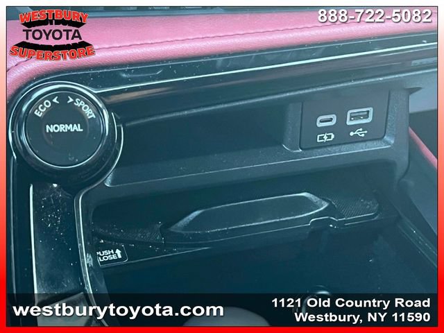 Used 2024 Lexus NX 350 AWD w/ Cold Area Package image 32