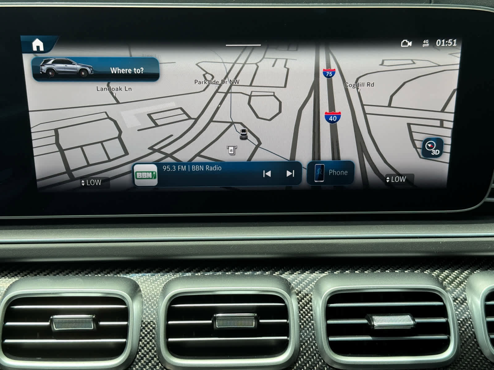 New 2025 Mercedes-Benz GLE 63 AMG S image 16