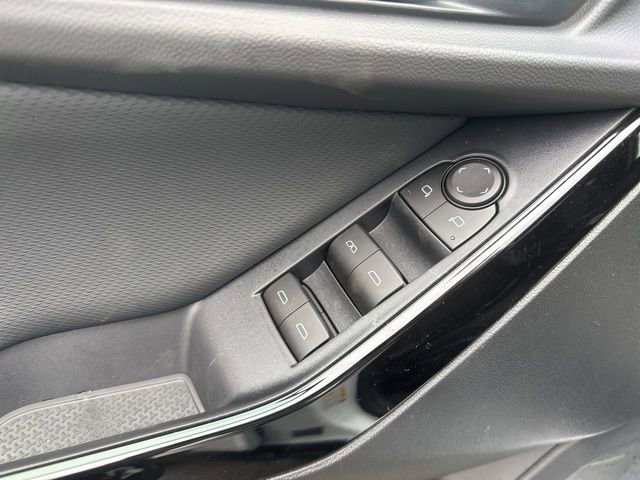 New 2026 Chevrolet Equinox LT w/ Safety and Technology Package image 13