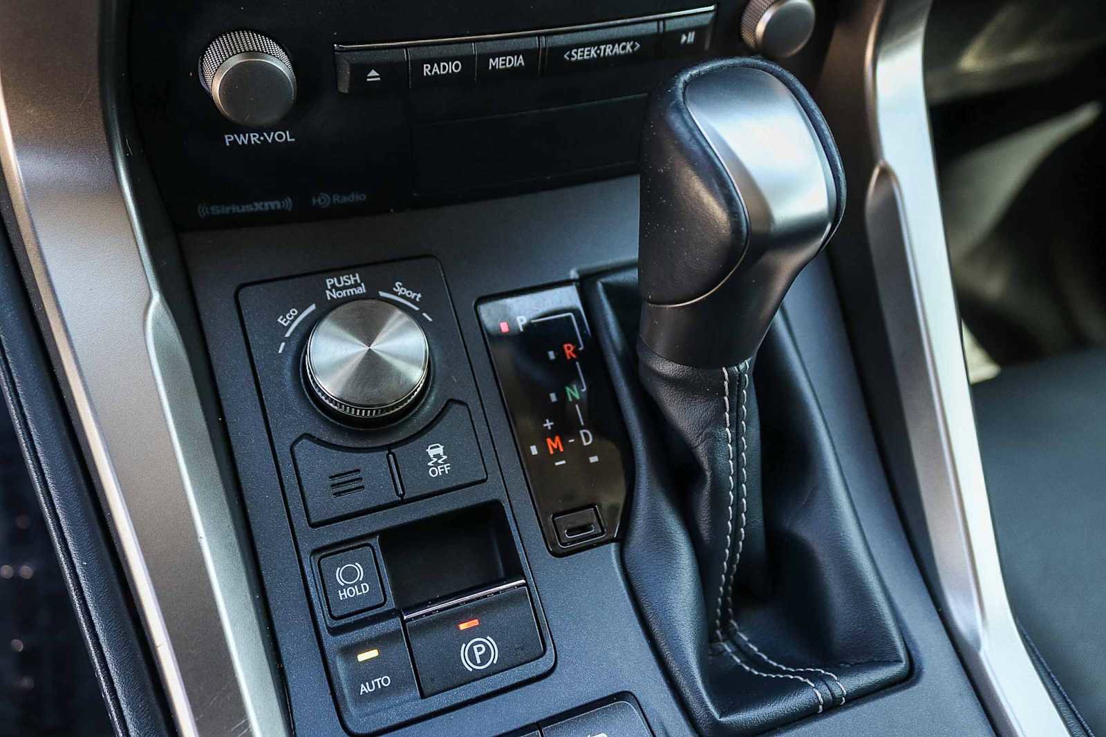 Used 2020 Lexus NX 300 FWD w/ Accessory Package 2 image 25