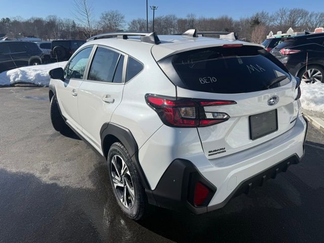 New 2026 Subaru Crosstrek 2.0i Premium image 9