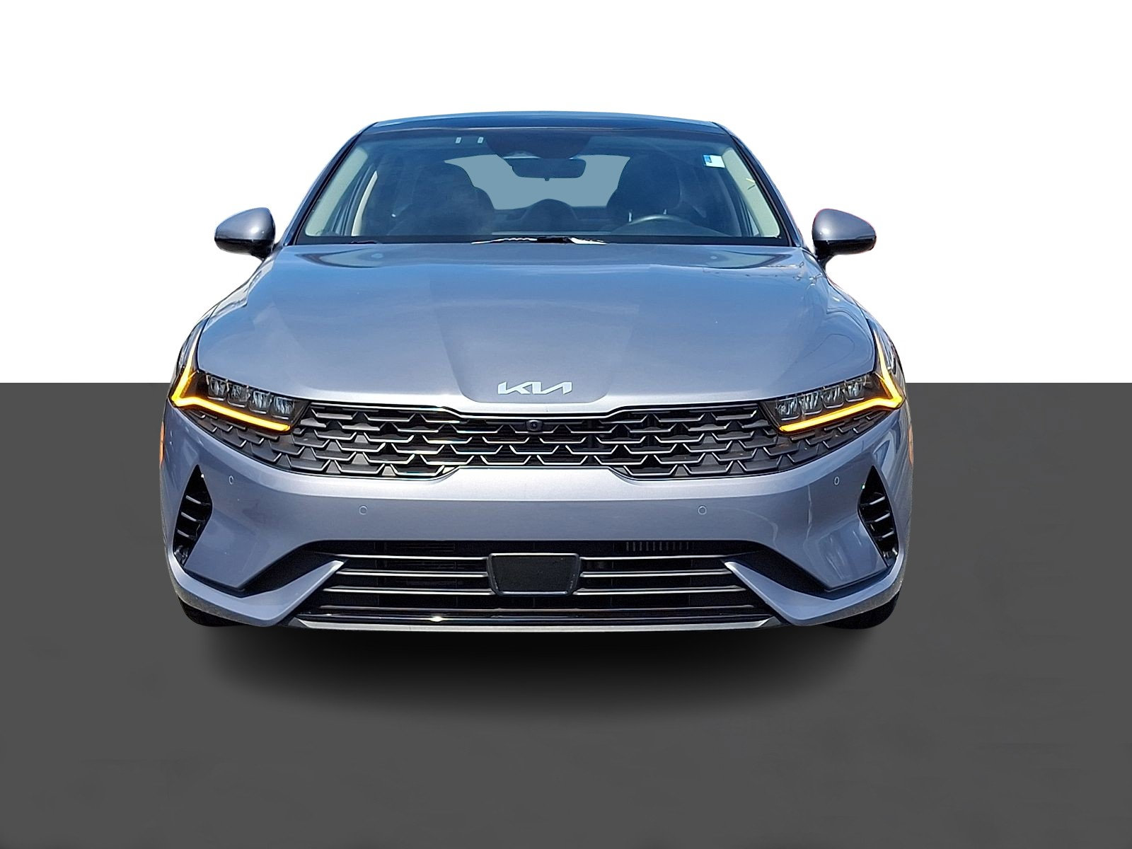 Certified 2024 Kia K5 EX w/ EX Premium Package FWD image 2