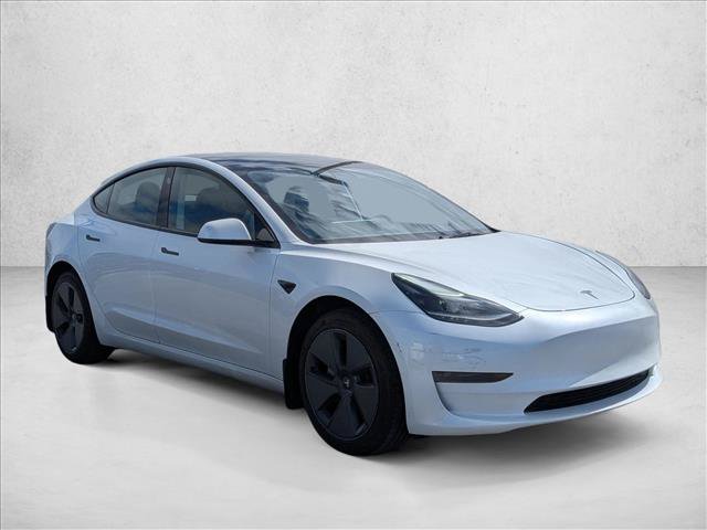 Used 2023 Tesla Model 3 Standard Range RWD image 3