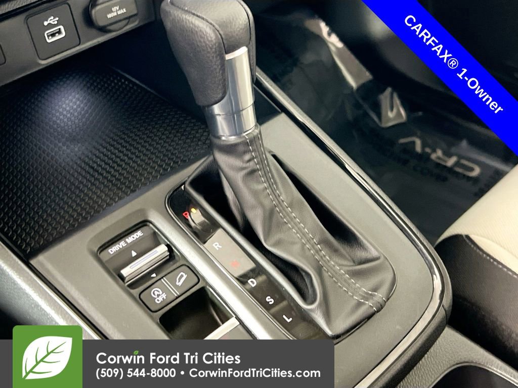 Used 2024 Honda CR-V LX image 10