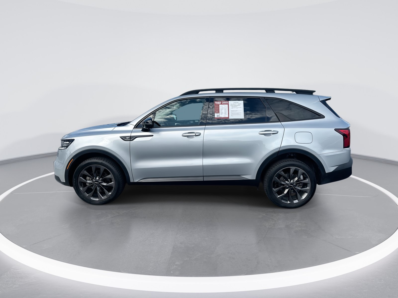 Used 2022 Kia Sorento SX Prestige AWD/4WD image 6