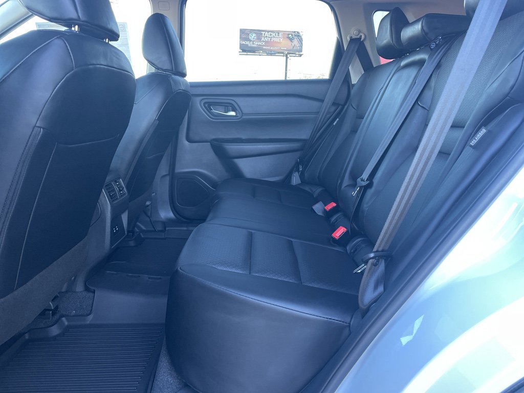 New 2026 Nissan Rogue SV image 20