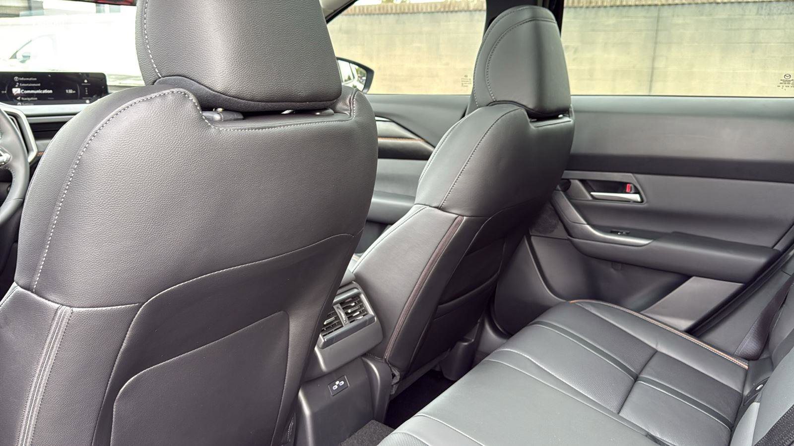 New 2026 MAZDA CX-50 AWD 2.5 S w/ Weather Package image 22