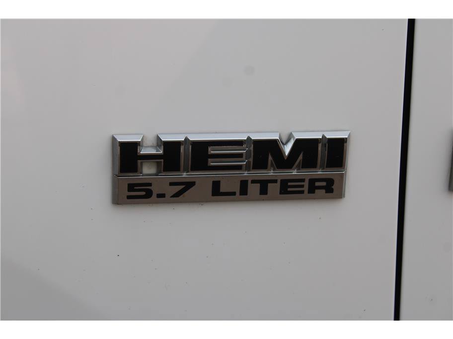 Used 2011 RAM 1500 Sport AWD/4WD image 32