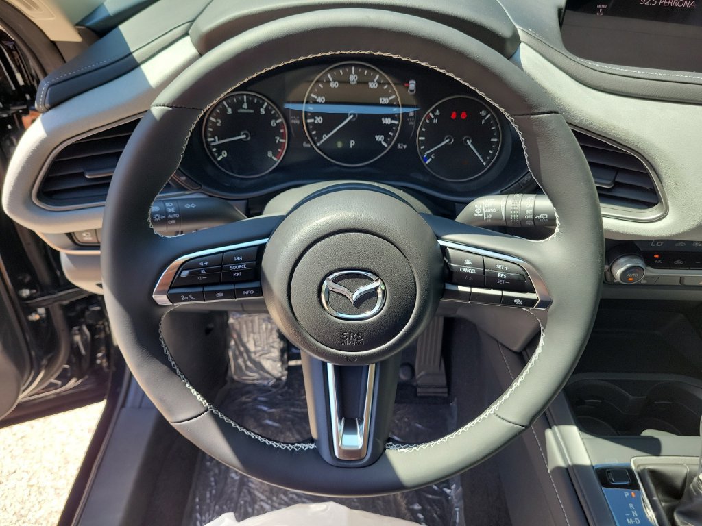 New 2026 MAZDA CX-30 2.5 Turbo Aire Edition AWD/4WD image 22