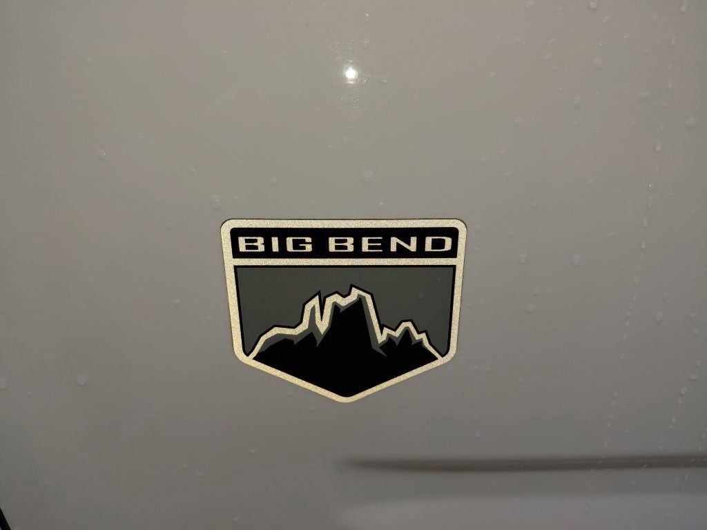 Certified 2024 Ford Bronco Sport Big Bend image 18